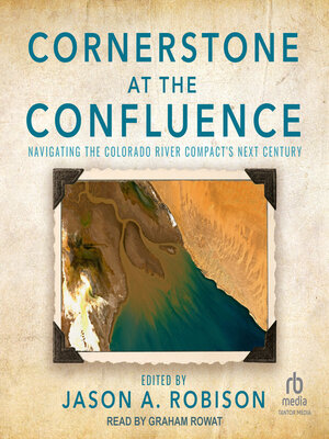 cover image of Cornerstone at the Confluence